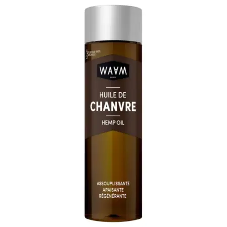Waam Aceite Cáñamo 75ml